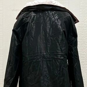 UBU Zip Front Hooded Jacket Style 18200 main image 1